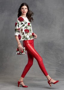 D&G cat collezione donna FW 15-16_52