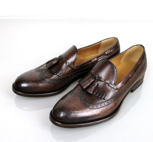 Mocassim Loafer