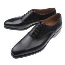 O Plain Toe é um dos tipos de Oxford