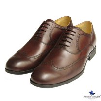 Oxford Wingtip