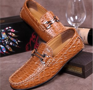 Mocassim Loafer