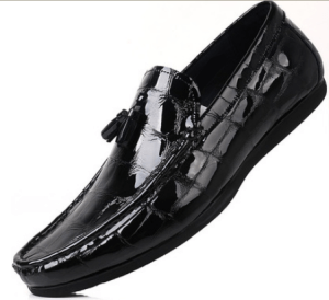 Mocassim Loafer