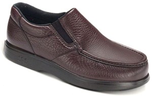 Sapato Side Gore esportivo