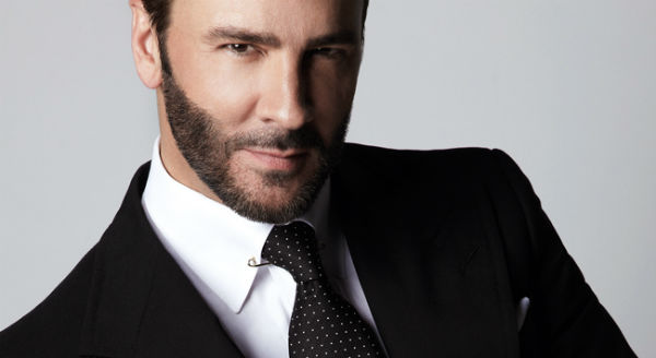 Tom Ford