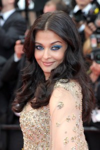 Makeup Aishwarya Rai