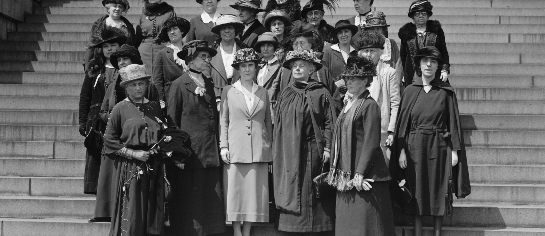 Dia Internacional da Mulher
