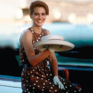 Pretty Woman - Uma Linda Mulher, 1990