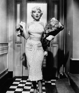 The Seven Year Itch - O Pecado Mora ao Lado, 1955