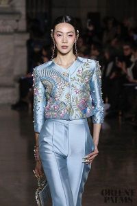 Georges Hobeika, 2017.